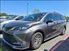 2021 Toyota Sienna XLE 8-Passenger