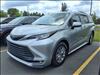 2021 Toyota Sienna XLE 8-Passenger