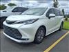 2021 Toyota Sienna XLE 7-Passenger