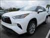 2020 Toyota Highlander