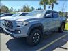 2021 Toyota Tacoma TRD Off-Road - thumbnail 3