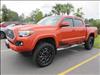 2018 Toyota Tacoma