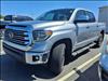 2018 Toyota Tundra Limited