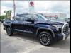 2023 Toyota Tundra Limited HV