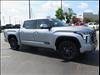 2022 Toyota Tundra Platinum