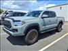 2025 Toyota Tundra Platinum HV