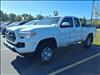 2017 Toyota Tacoma SR