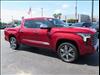 2023 Toyota Tundra Capstone HV