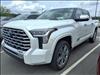 2023 Toyota Tundra Capstone HV