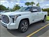2023 Toyota Tundra Capstone HV