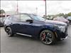 2025 BMW X3 M50