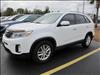 2014 Kia Sorento