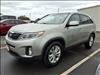 2015 Kia Sorento EX