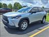 2025 Toyota Corolla Cross L
