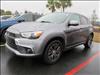 2016 Mitsubishi Outlander Sport