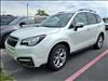 2018 Subaru Forester 2.5i Touring