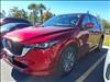 2024 Mazda CX-5 2.5 S Preferred