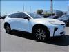 2025 Toyota Crown Signia XLE