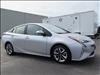 2018 Toyota Prius Four