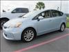 2012 Toyota Prius v