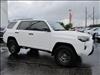 2020 Toyota 4Runner Venture Edition