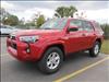 2024 Toyota 4Runner