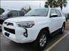 2022 Toyota 4Runner