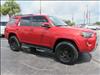 2022 Toyota 4Runner TRD Off-Road Premium