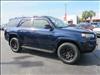 2022 Toyota 4Runner TRD Off-Road Premium