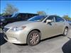 2014 Lexus ES 300h