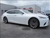 2020 Lexus LS 500 Base