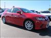 2014 Lexus CT 200h