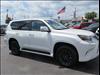 2022 Lexus GX 460 Base