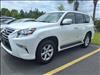 2018 Lexus GX 460 Base