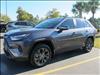 2023 Toyota RAV4 Hybrid