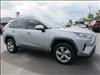 2020 Toyota RAV4 Hybrid Limited