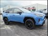 2022 Toyota RAV4 Hybrid XSE