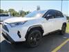 2021 Toyota RAV4 Hybrid