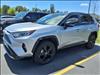 2019 Toyota RAV4 Hybrid XSE