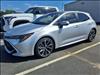 2021 Toyota Corolla Hatchback XSE