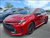 2023 Toyota GR Corolla Core