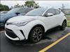 2021 Toyota C-HR