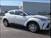 2021 Toyota C-HR LE