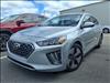 2022 Hyundai IONIQ Hybrid Limited