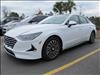 2023 Hyundai SONATA Hybrid