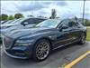 2022 Genesis G80 2.5T