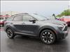 2024 Kia Sportage Plug-In Hybrid X-Line Prestige