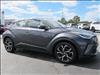 2022 Toyota C-HR XLE