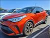 2020 Toyota C-HR XLE