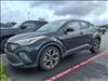 2022 Toyota C-HR XLE